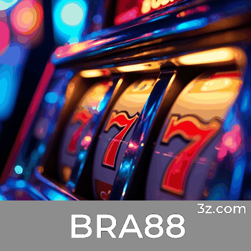 BRA88 - Cassino Online e Slots com Pragmatic, Jili e JDB