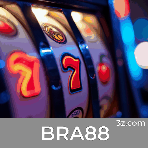 BRA88 - Cassino Online e Slots com Pragmatic, Jili e JDB