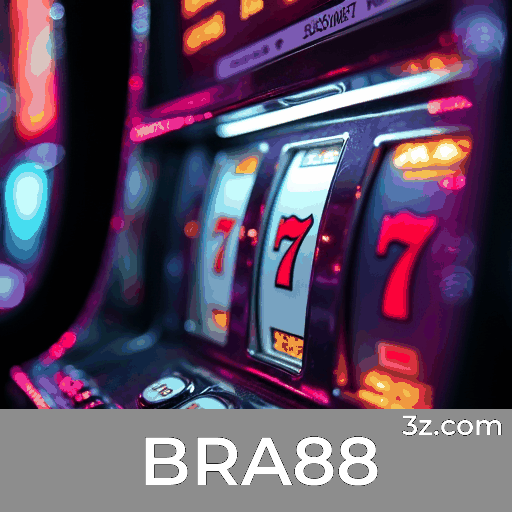BRA88 - Cassino Online e Slots com Pragmatic, Jili e JDB