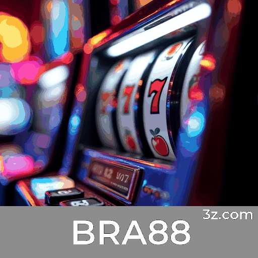 BRA88 - Cassino Online e Slots com Pragmatic, Jili e JDB