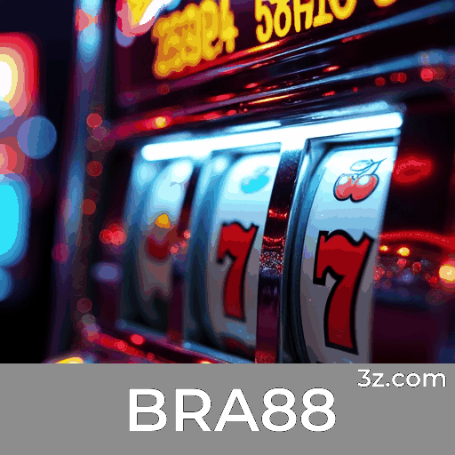 BRA88 - Cassino Online e Slots com Pragmatic, Jili e JDB