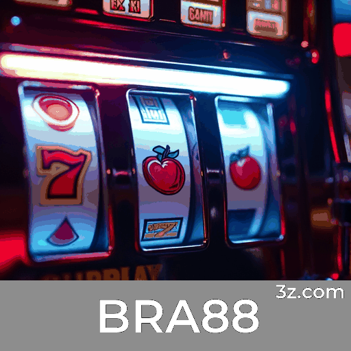 BRA88 - Cassino Online e Slots com Pragmatic, Jili e JDB